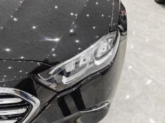 Mercedes-Benz E Class E-Class Facelift E 260 L - фото 4