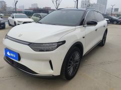 Leapmotor C11 BEV 510km Executive Edition - photo 1