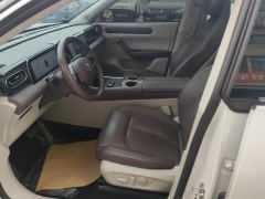 Leapmotor C11 BEV 510km Executive Edition - photo 14