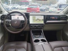 Leapmotor C11 BEV 510km Executive Edition - photo 16