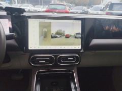 Leapmotor C11 BEV 510km Executive Edition - photo 17
