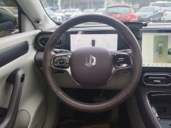 Leapmotor C11 BEV 510km Executive Edition - photo 18