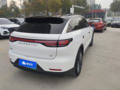 Leapmotor C11 BEV 510km Executive Edition - photo 2