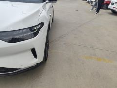 Leapmotor C11 BEV 510km Executive Edition - photo 4