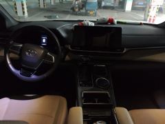 Toyota Sienna Dual-Engine 2.5L Prestige Edition - photo 16