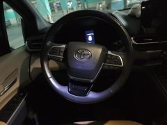 Toyota Sienna Dual-Engine 2.5L Prestige Edition - photo 18