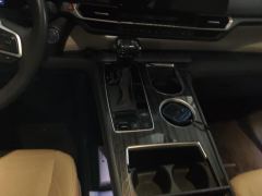 Toyota Sienna Dual-Engine 2.5L Prestige Edition - photo 19