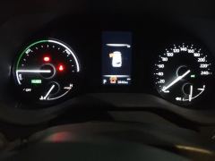 Toyota Sienna Dual-Engine 2.5L Prestige Edition - photo 20