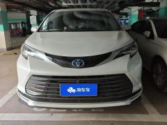Toyota Sienna Dual-Engine 2.5L Prestige Edition - photo 3