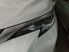 Toyota Sienna Dual-Engine 2.5L Prestige Edition - photo 4