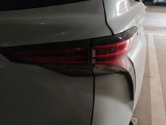 Toyota Sienna Dual-Engine 2.5L Prestige Edition - photo 5