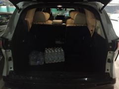 Toyota Sienna Dual-Engine 2.5L Prestige Edition - photo 7