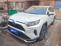 Toyota RAV4 Dual-Engine E RAV4 E 2.5L 2WDPro - ფოტო 1