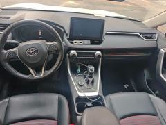 Toyota RAV4 Dual-Engine E RAV4 E 2.5L 2WDPro - ფოტო 16