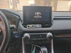 Toyota RAV4 Dual-Engine E RAV4 E 2.5L 2WDPro - ფოტო 17