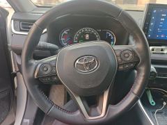 Toyota RAV4 Dual-Engine E RAV4 E 2.5L 2WDPro - ფოტო 18