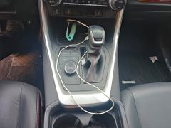 Toyota RAV4 Dual-Engine E RAV4 E 2.5L 2WDPro - ფოტო 19
