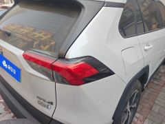 Toyota RAV4 Dual-Engine E RAV4 E 2.5L 2WDPro - ფოტო 2