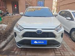 Toyota RAV4 Dual-Engine E RAV4 E 2.5L 2WDPro - ფოტო 3