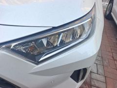 Toyota RAV4 Dual-Engine E RAV4 E 2.5L 2WDPro - ფოტო 4