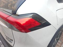 Toyota RAV4 Dual-Engine E RAV4 E 2.5L 2WDPro - ფოტო 5