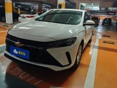 Chevrolet Monza 1.5L Edition - фото 1
