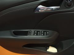 Chevrolet Monza 1.5L Edition - фото 13