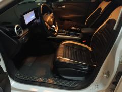 Chevrolet Monza 1.5L Edition - фото 14