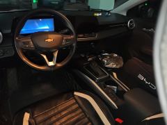 Chevrolet Monza 1.5L Edition - фото 16