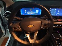 Chevrolet Monza 1.5L Edition - фото 18