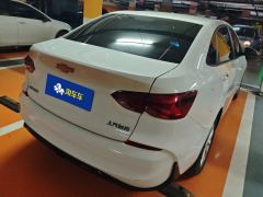 Chevrolet Monza 1.5L Edition - фото 2