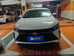 Chevrolet Monza 1.5L Edition - фото 3