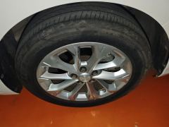 Chevrolet Monza 1.5L Edition - фото 6