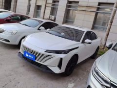 Changan Yida 1.5T Deluxe Version - ფოტო 1