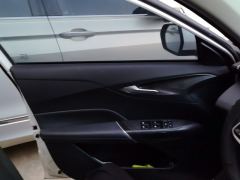Changan Yida 1.5T Deluxe Version - ფოტო 12