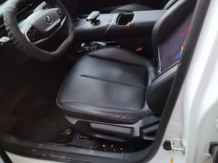 Changan Yida 1.5T Deluxe Version - ფოტო 14