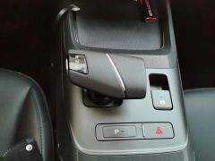 Changan Yida 1.5T Deluxe Version - ფოტო 19