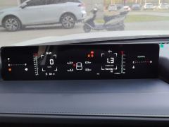 Changan Yida 1.5T Deluxe Version - ფოტო 20
