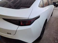 Changan Yida 1.5T Deluxe Version - ფოტო 5