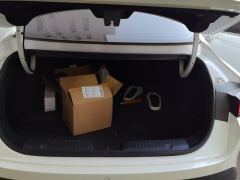 Changan Yida 1.5T Deluxe Version - ფოტო 7