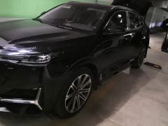 Changan UNI-K 2.0T 2WDPremium Version - ფოტო 1