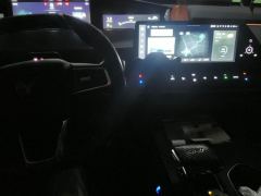 Changan UNI-K 2.0T 2WDPremium Version - ფოტო 16
