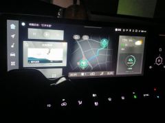 Changan UNI-K 2.0T 2WDPremium Version - ფოტო 17
