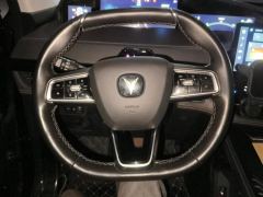 Changan UNI-K 2.0T 2WDPremium Version - ფოტო 18
