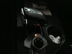 Changan UNI-K 2.0T 2WDPremium Version - ფოტო 19