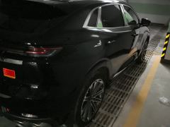 Changan UNI-K 2.0T 2WDPremium Version - ფოტო 2