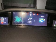 Changan UNI-K 2.0T 2WDPremium Version - ფოტო 20