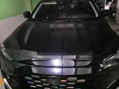 Changan UNI-K 2.0T 2WDPremium Version - ფოტო 3
