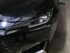 Changan UNI-K 2.0T 2WDPremium Version - ფოტო 4