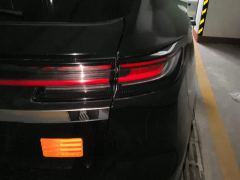 Changan UNI-K 2.0T 2WDPremium Version - ფოტო 5